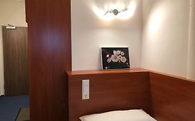 Hotel Mirabell